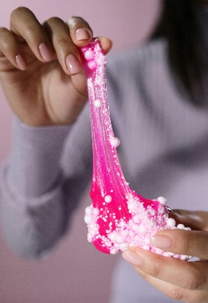 LEAP Slime Time